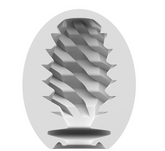 Huevo Masturbador Satisfyer Masturbator Egg - Fierce - Cake Sex Shop 2